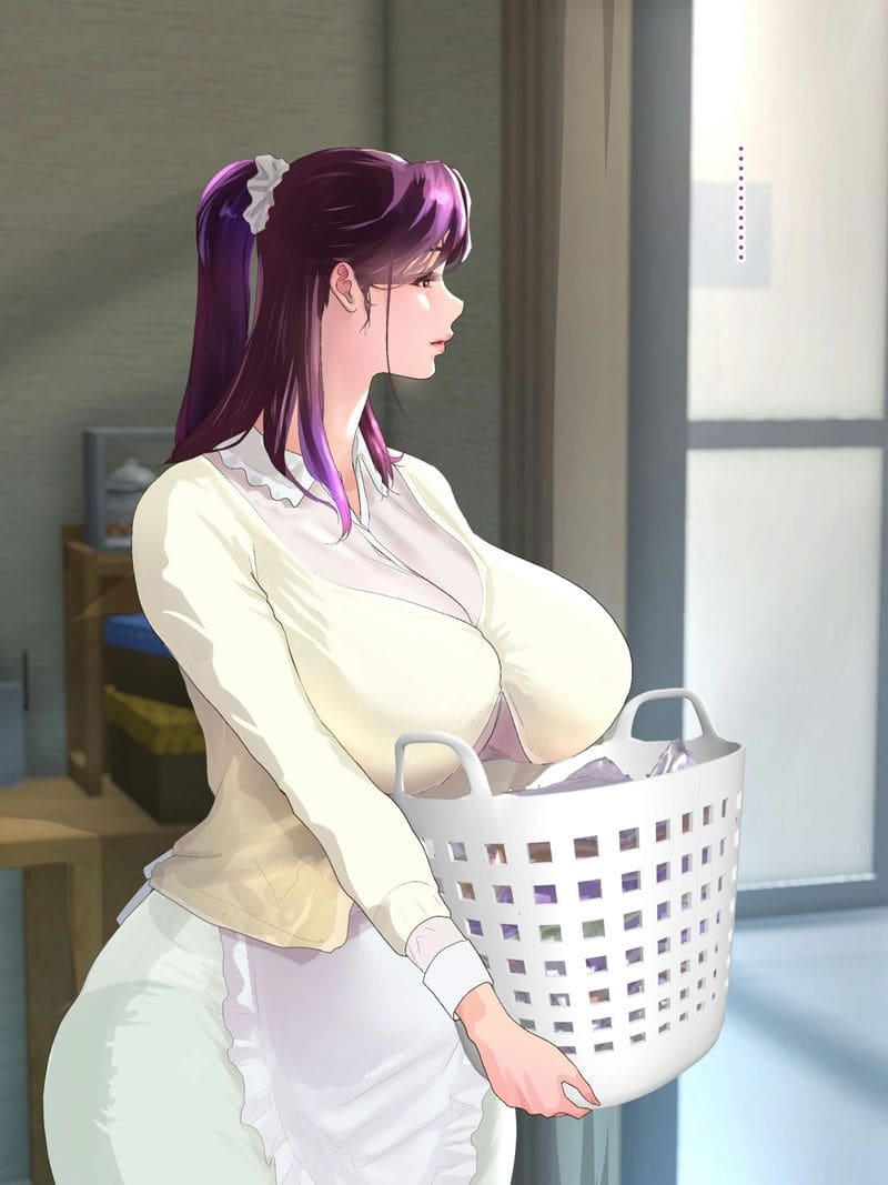 หลงรักป้าสาว